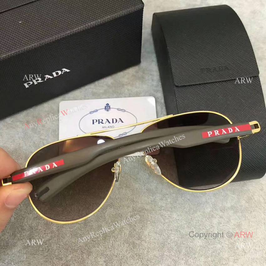 prada copy sunglasses