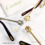 2017 New Knockoff Cartier Sunglasses stainless steel Frame - Fashion Cartier Sunglasses (10)