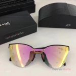 AAA Copy Prada Sunglasses Leapord Frame Replica Sunglasses (5)