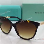 AAA Copy TF Replica Sunglasses - Black&Gold Frame - Fashion Sunglasses (6)