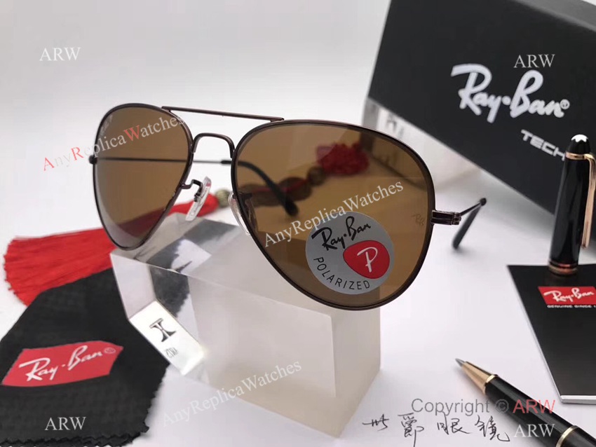 imitation ray ban aviator