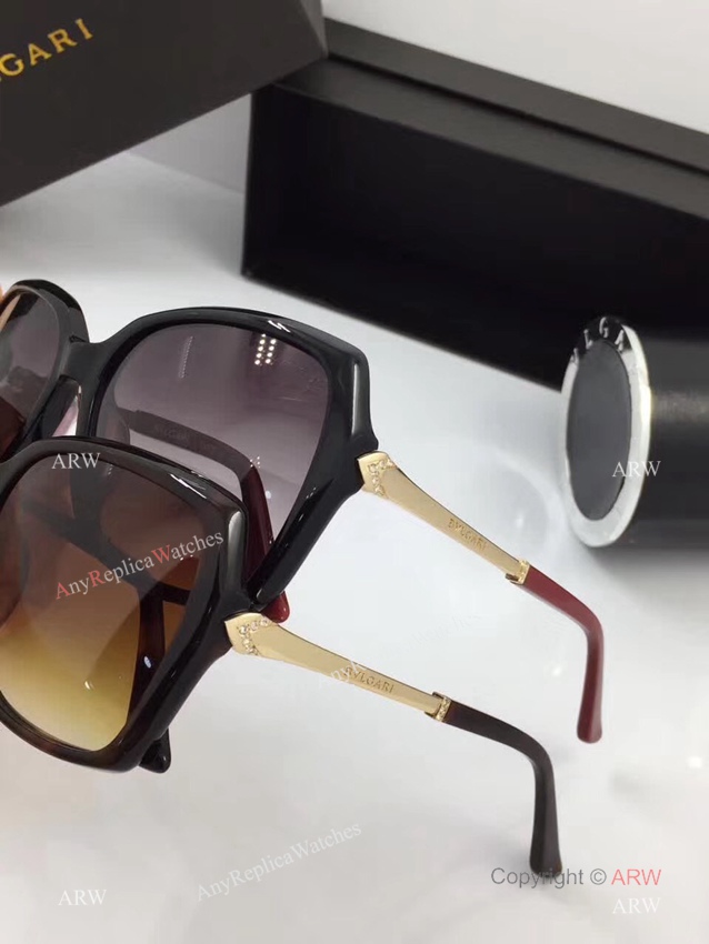 New 2017 Replica BV BVLGARI Sunglasses 