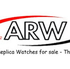 The ARW logo Since 2009