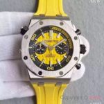 replica-audemars-piguet-royal-oak-offshore-diver-chronograph-26703stooa051ca01-jf-stainless-steel-yellow-dial-swiss-3124