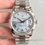 replica-rolex-day-date-40-228206-40mm-n-stainless-steel-ice-blue-quadrant-dial-swiss-3255