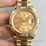 replica-rolex-day-date-40-228238-40mm-kw-yellow-gold-champagne-dial-swiss-3255