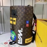 2019 L-V-GU-CCI-MONTBLANC Luxury bags (2)