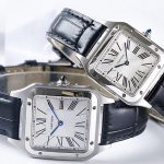 New Cartier Santos Watch