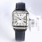 New Cartier Santos Watch