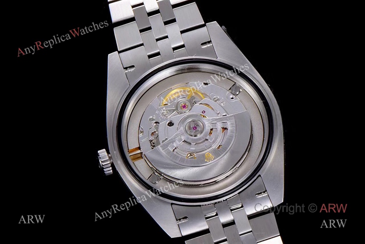 New Replica Rolex Datejust 41 Jubilee Watch- Ref 126334 AR Facyory Rolex 904L (7)