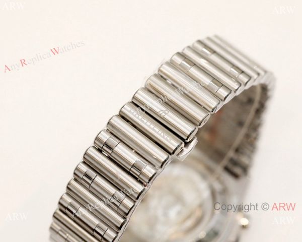 Breitling Rouleaux Bracelet Watch (1)