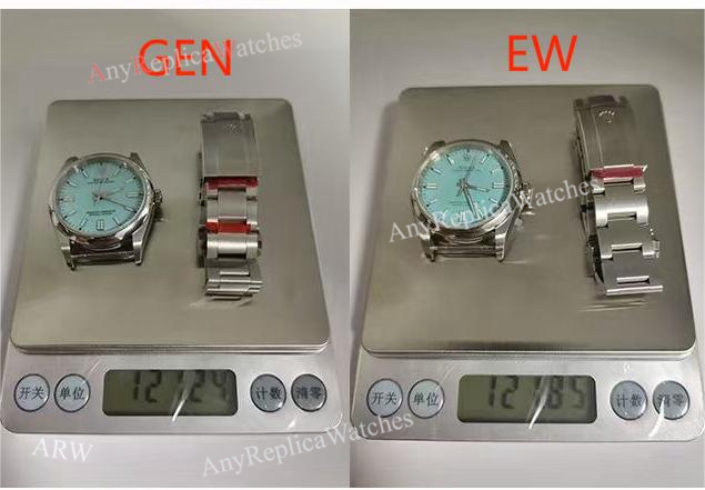 EW Rolex Oyster Perpetual 904L Super Clone (20)
