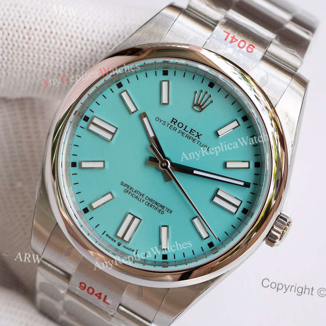 EW Rolex Oyster Perpetual 904L Super Clone (9)