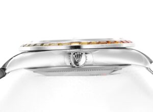 JVS Factory Replica Rolex Datejust Rainbow Diamond New Watches (4)