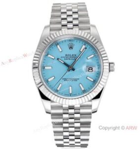 JVS Factory Swiss 3235 Rolex Datejust II