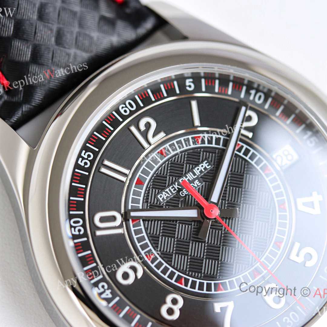 GS Factroy Patek Philippe Calatrava Ref. 6007G-010 (2)