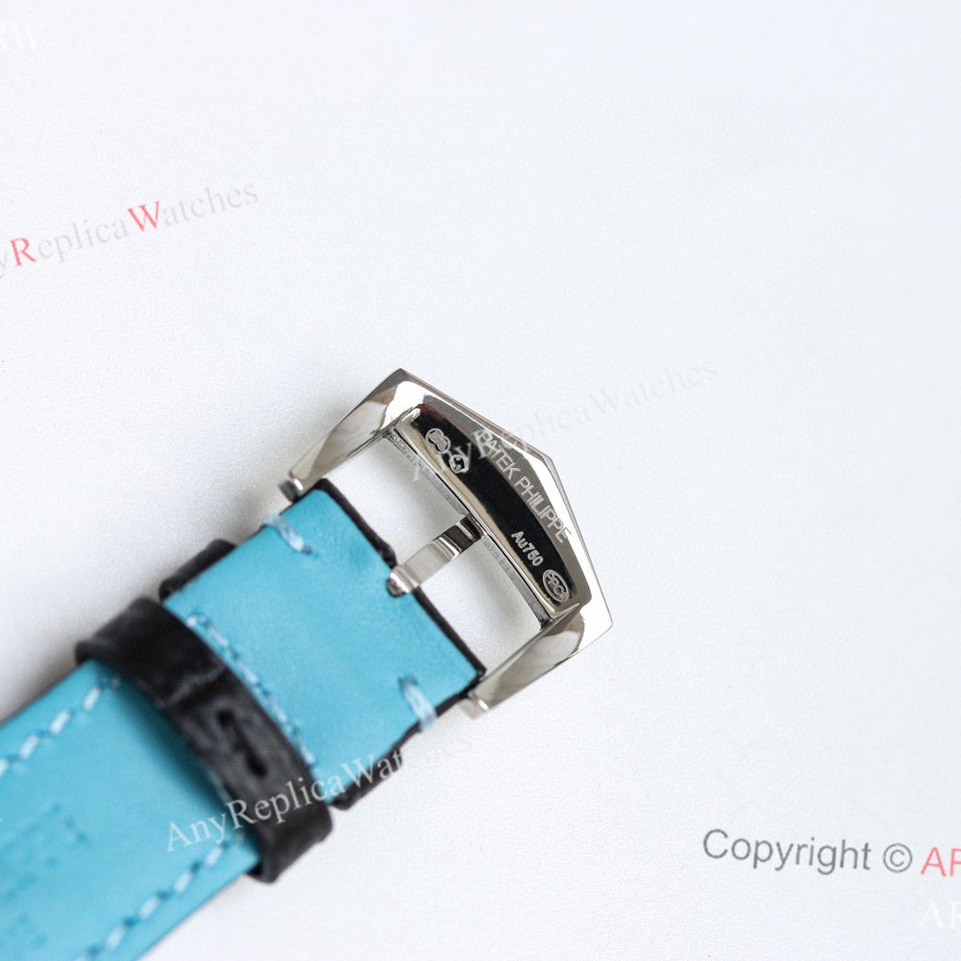 GS Factroy Patek Philippe Calatrava Ref. 6007G-011 (1)