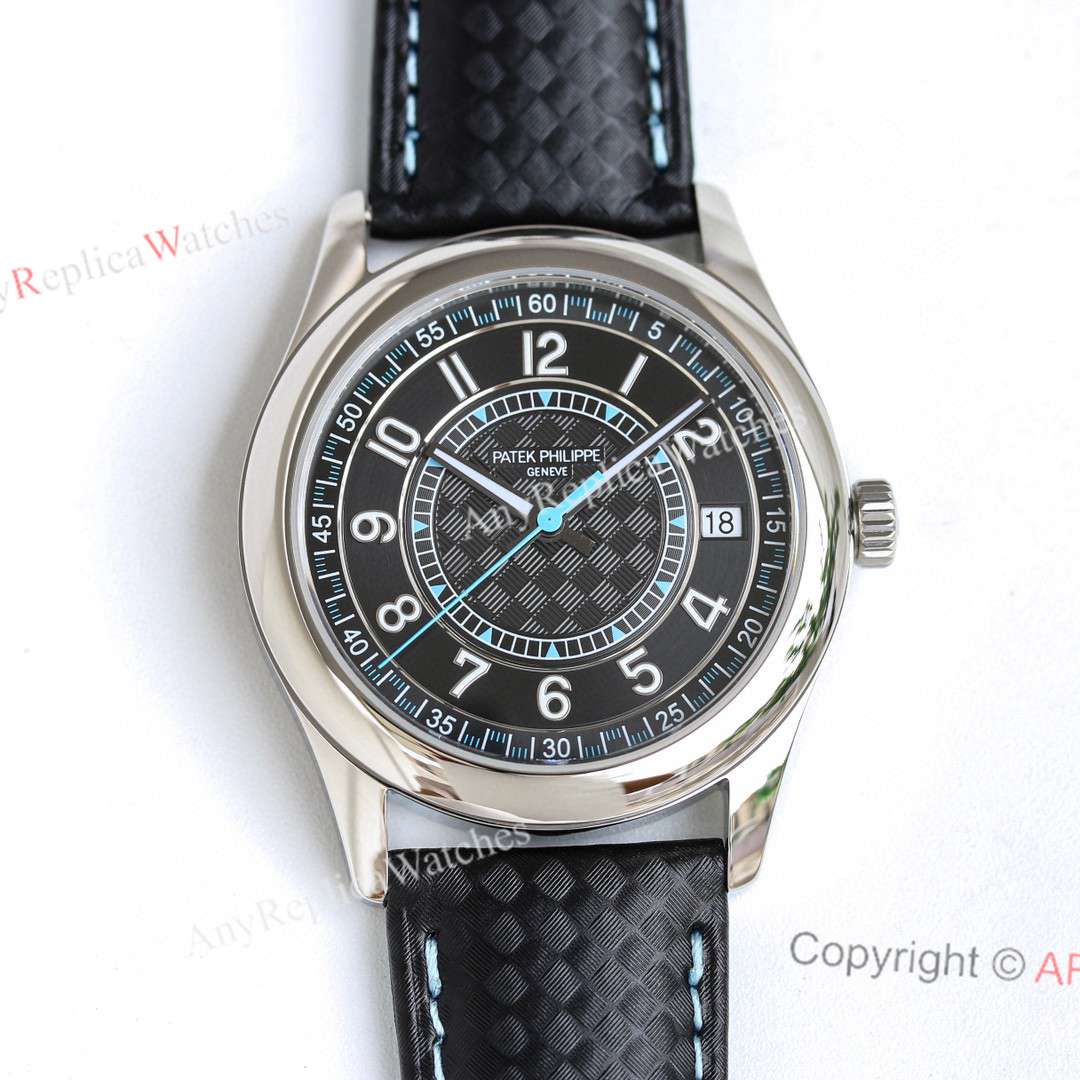GS Factroy Patek Philippe Calatrava Ref. 6007G-011 (2)