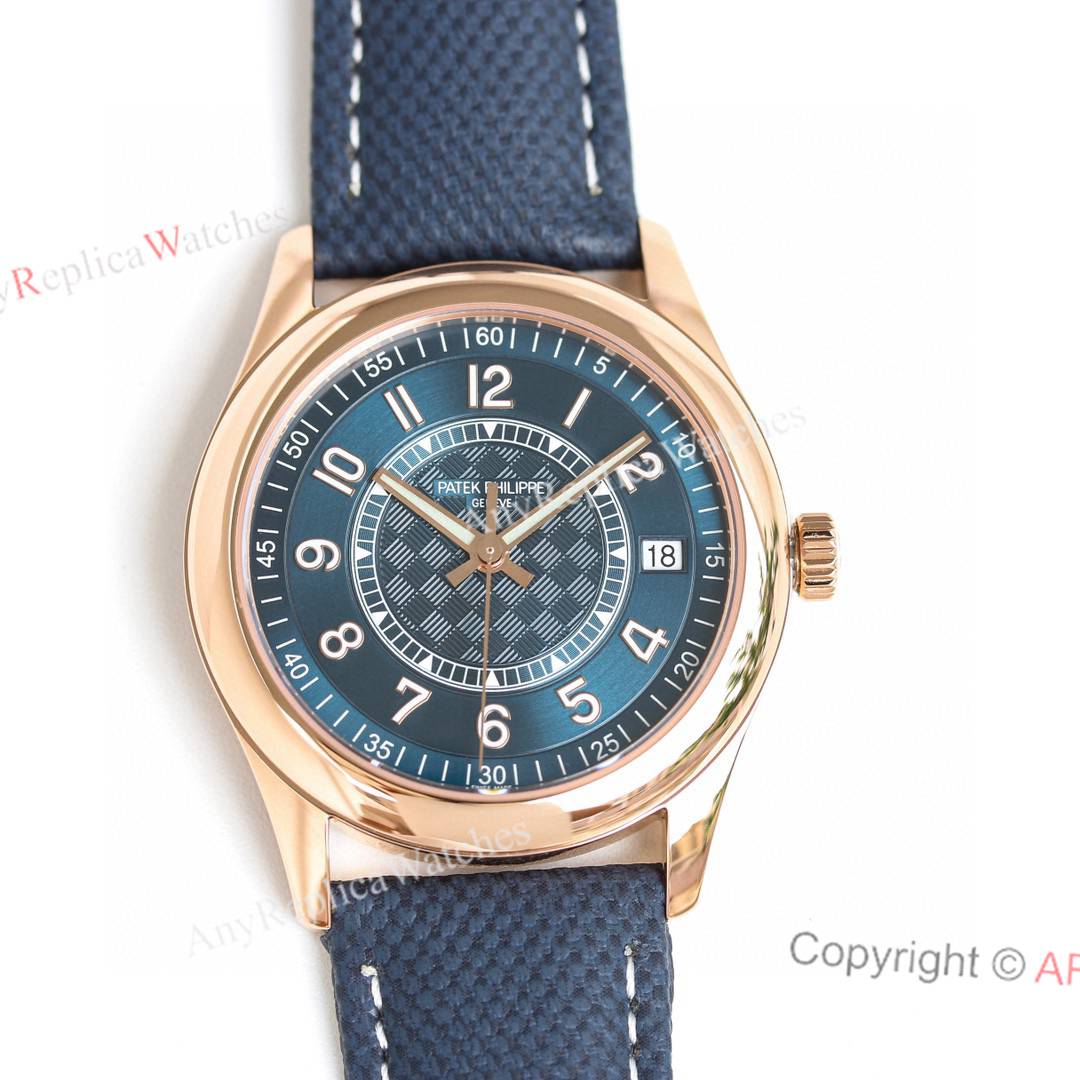 GS Factroy Patek Philippe Calatrava watches 6007G-011 (10)