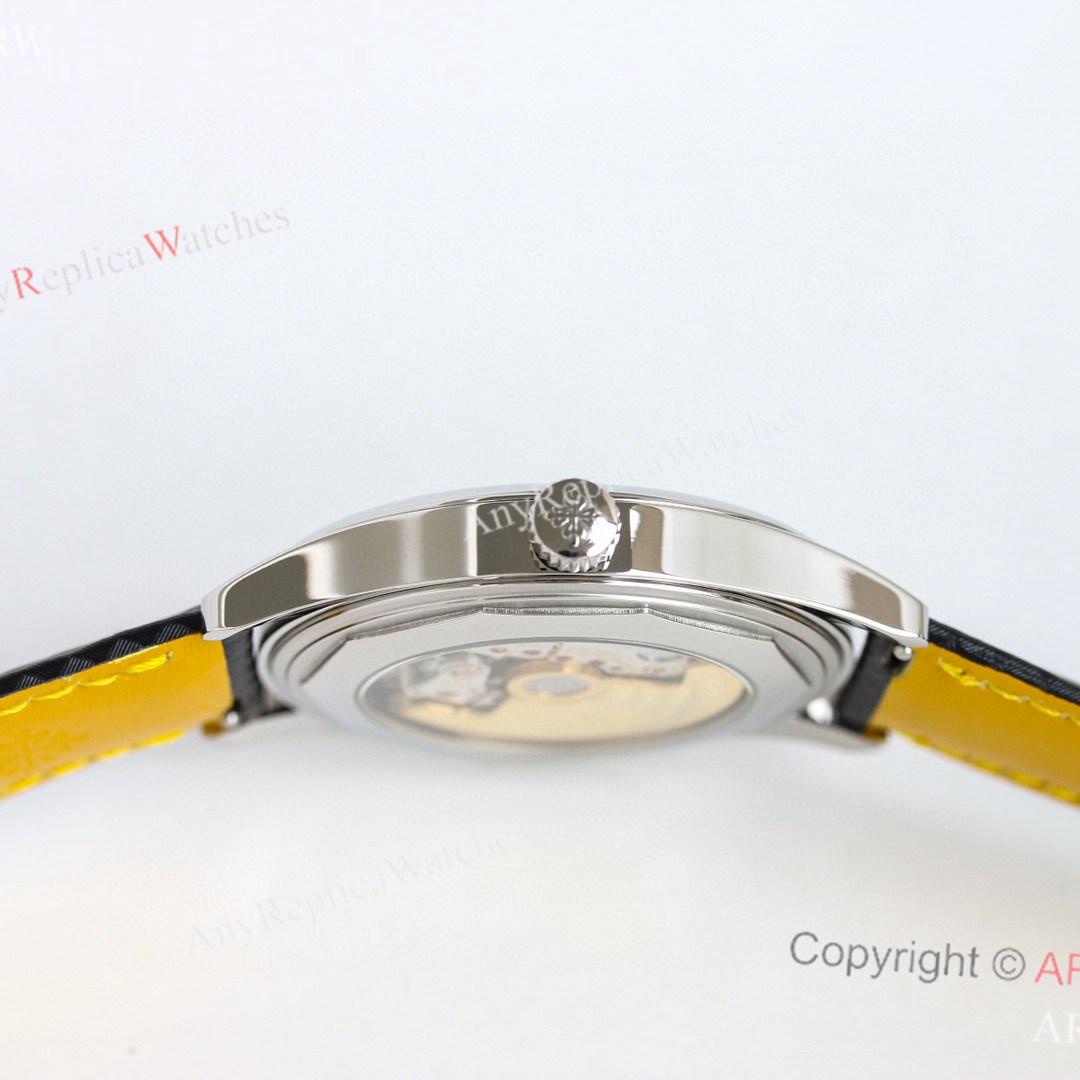 GS Factroy Patek Philippe Calatrava watches 6007G-011 (13)