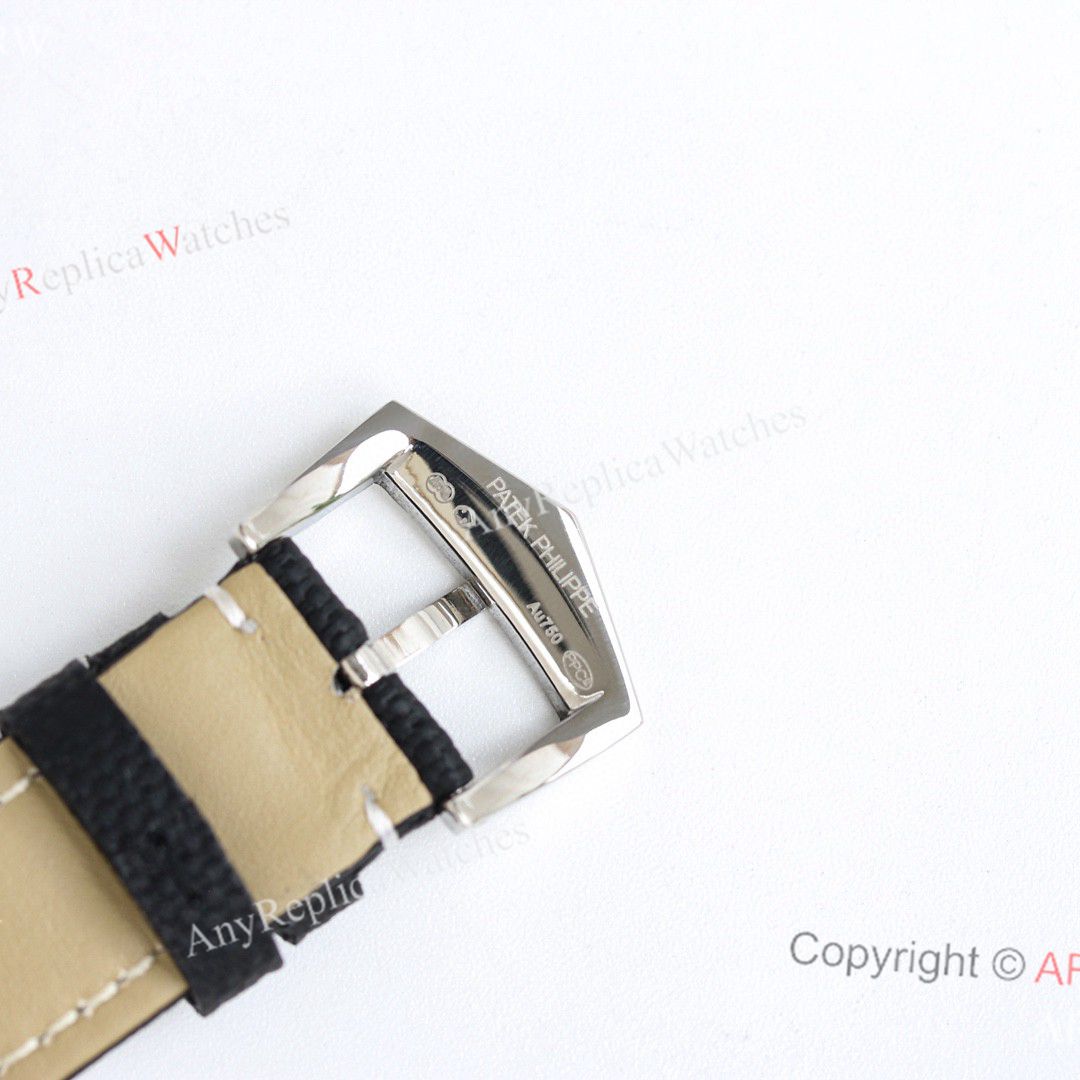 GS Factroy Patek Philippe Calatrava watches 6007G-011 (14)