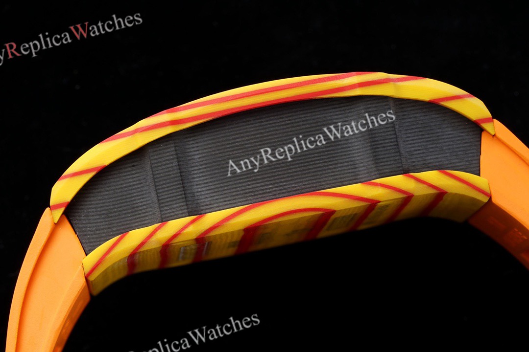 RMF RICHARD MILLE RM27-03 Rafael Nadal Tourbillon Watches (6)