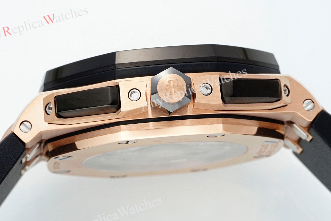 APF Factory Audemars Piguet Royal Oak Offshore Ref26420 Watches (9)