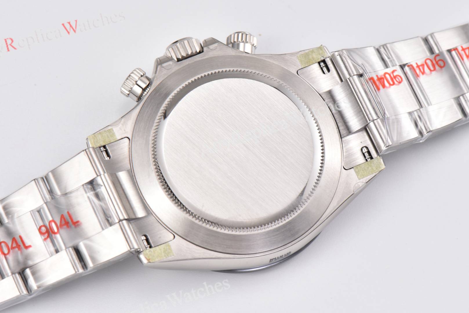 Clean Factory Rolex Daytona 4130 movement Watches (18)