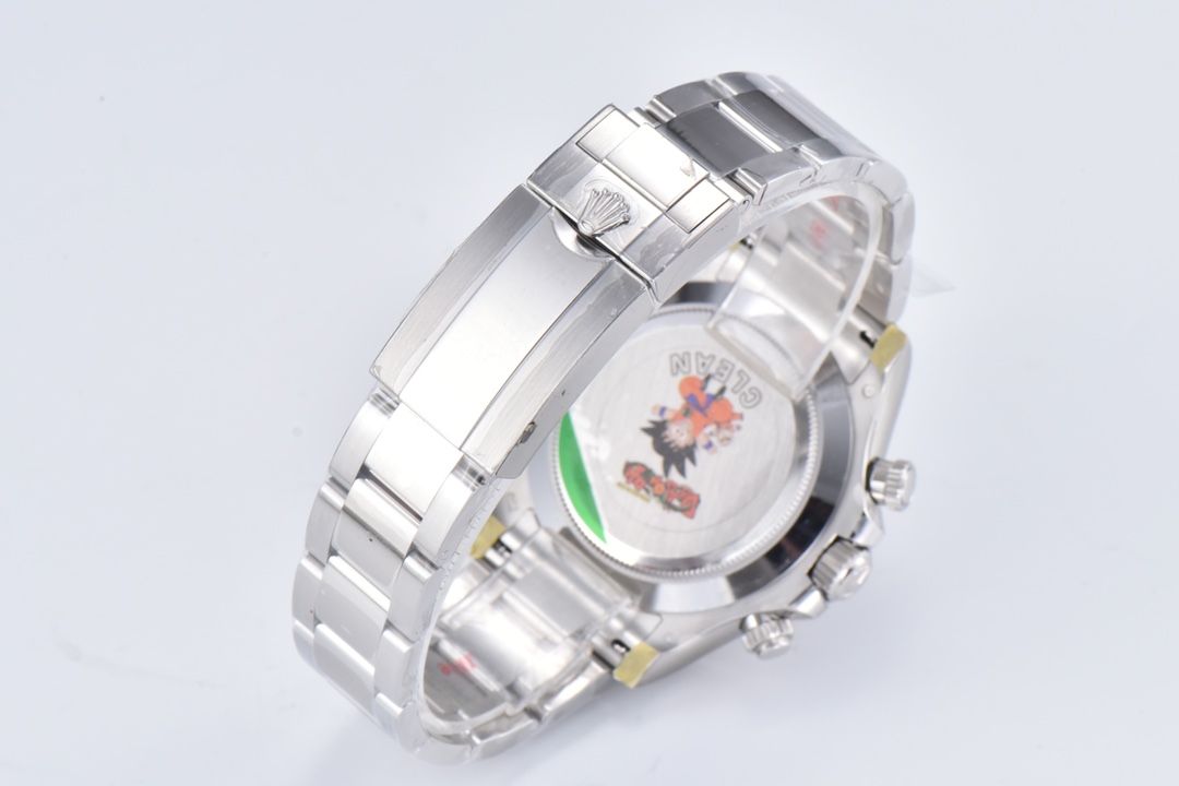 Clean Factory Rolex Daytona 4130 movement Watches (19)