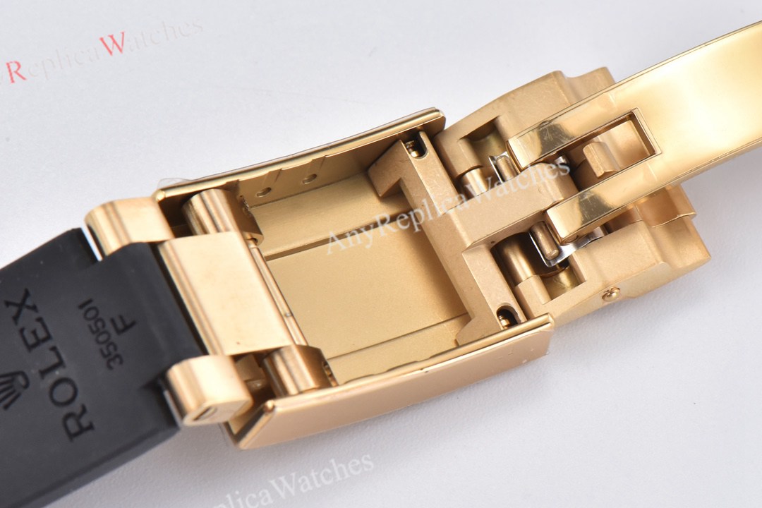 Clean Factory Rolex Daytona 4130 movement Watches (5)