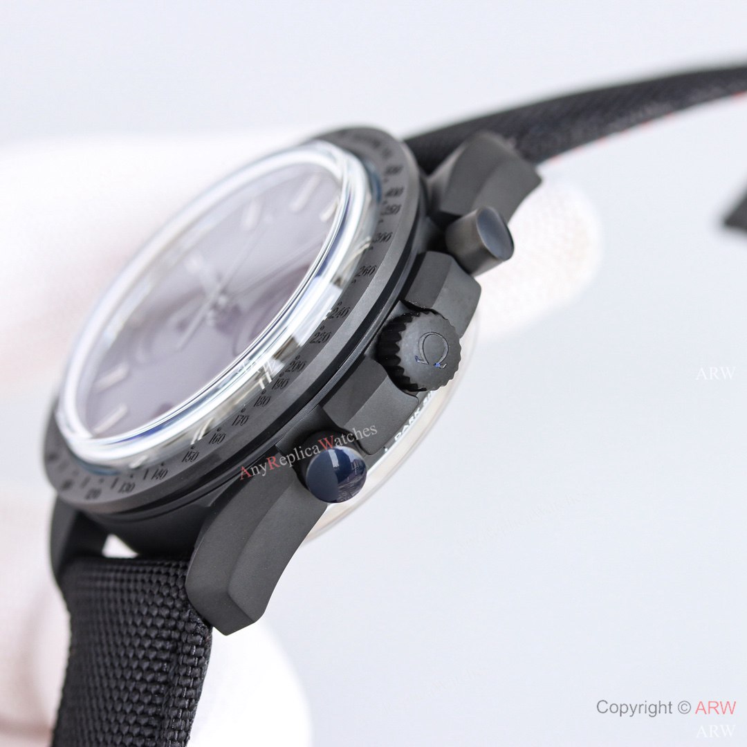 Omega Speedmaster Dark Side Of The Moon Watches 9300 Movement (11)