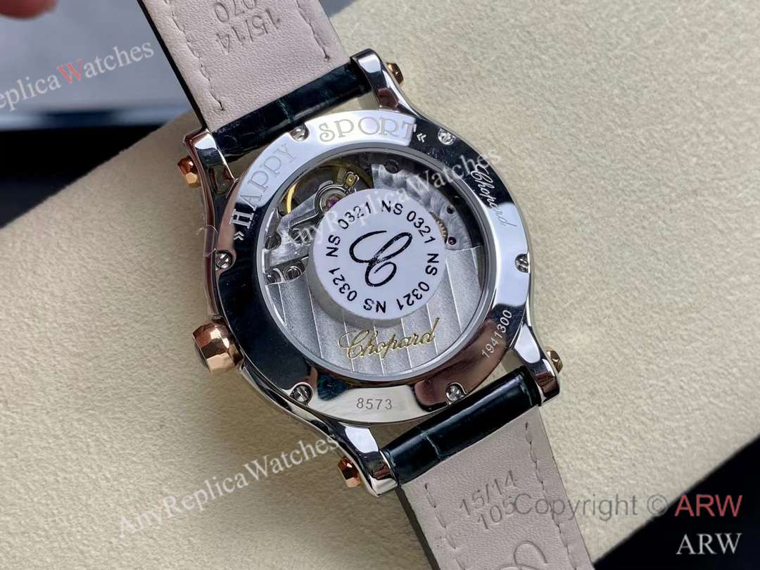 YF Chopard Happy Sport Diamond (1)