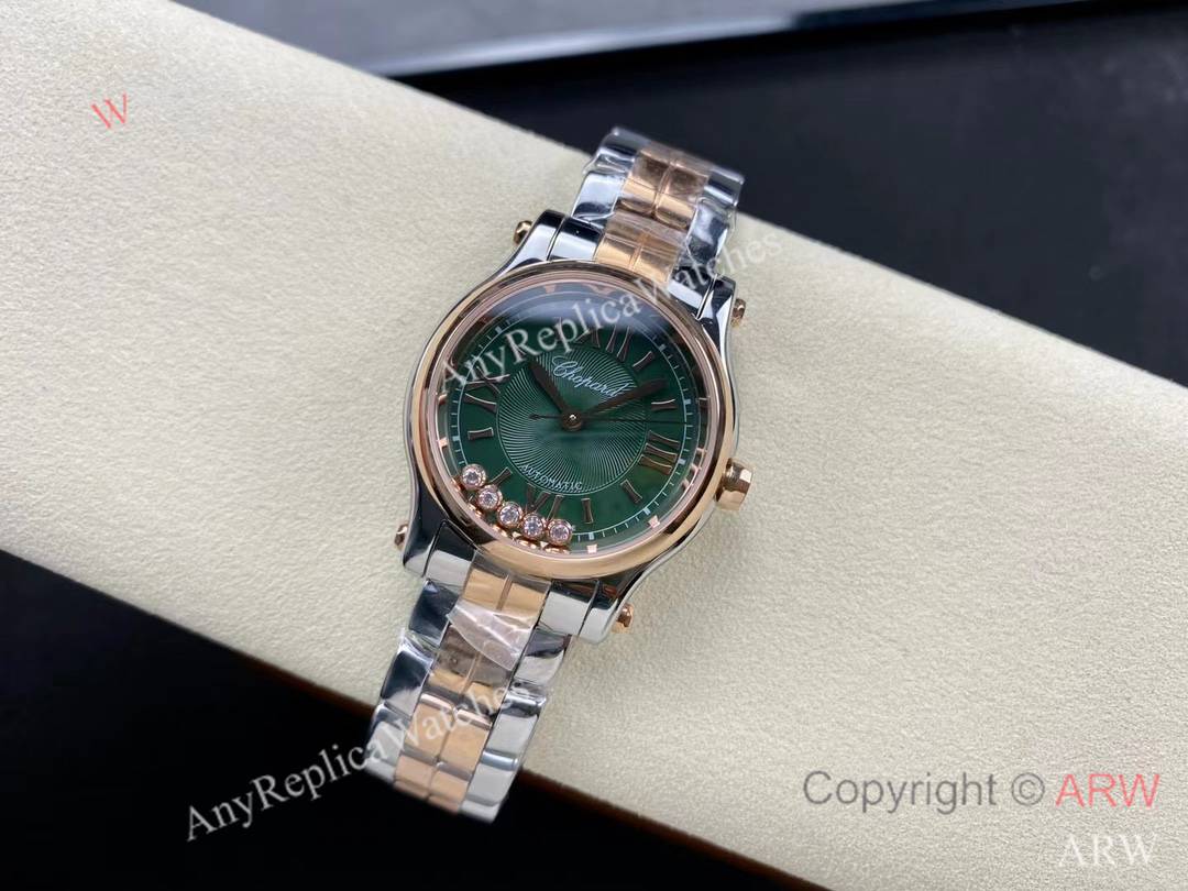 YF Chopard Happy Sport Diamond (2)