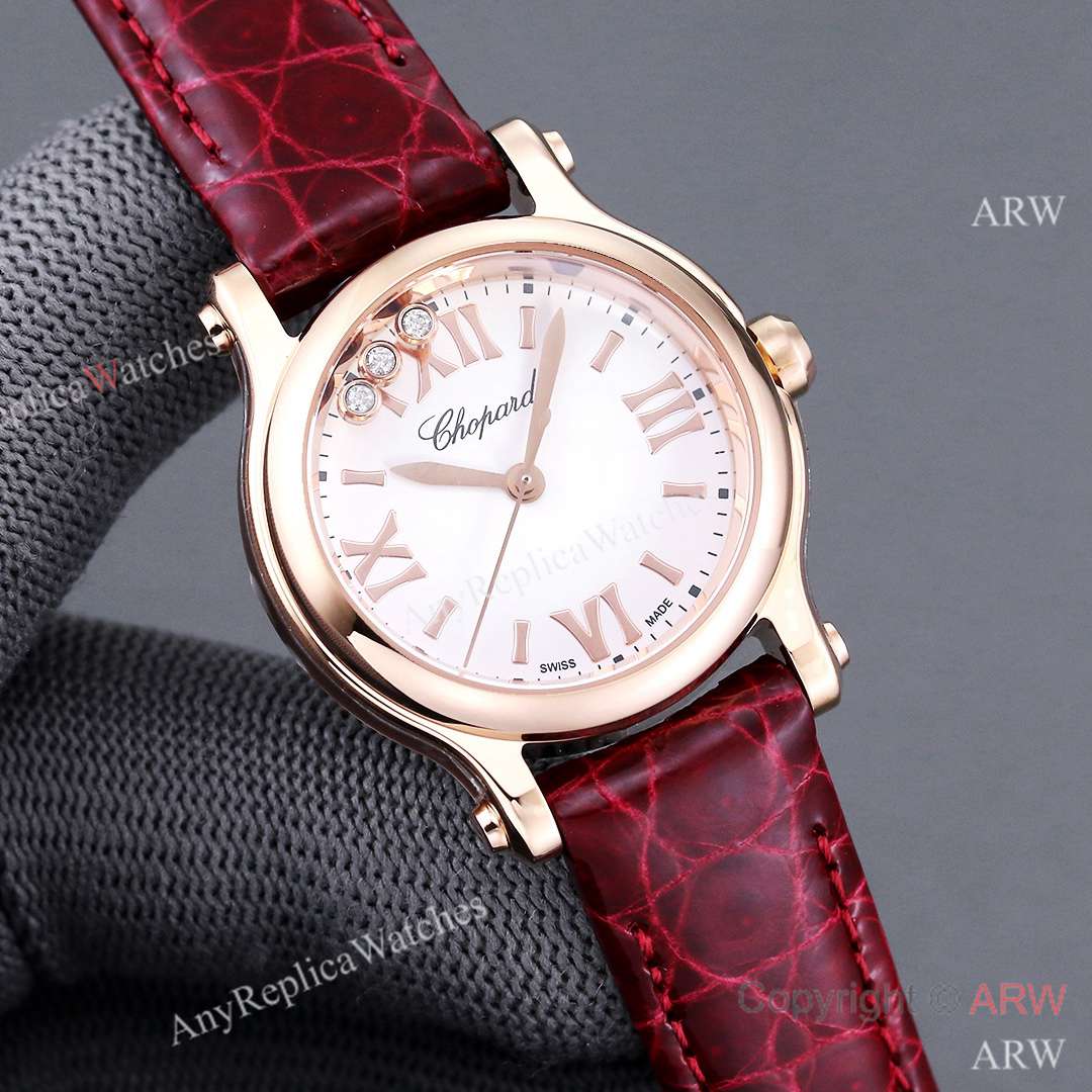 replica Chopard Happy Sport Diamond (3)