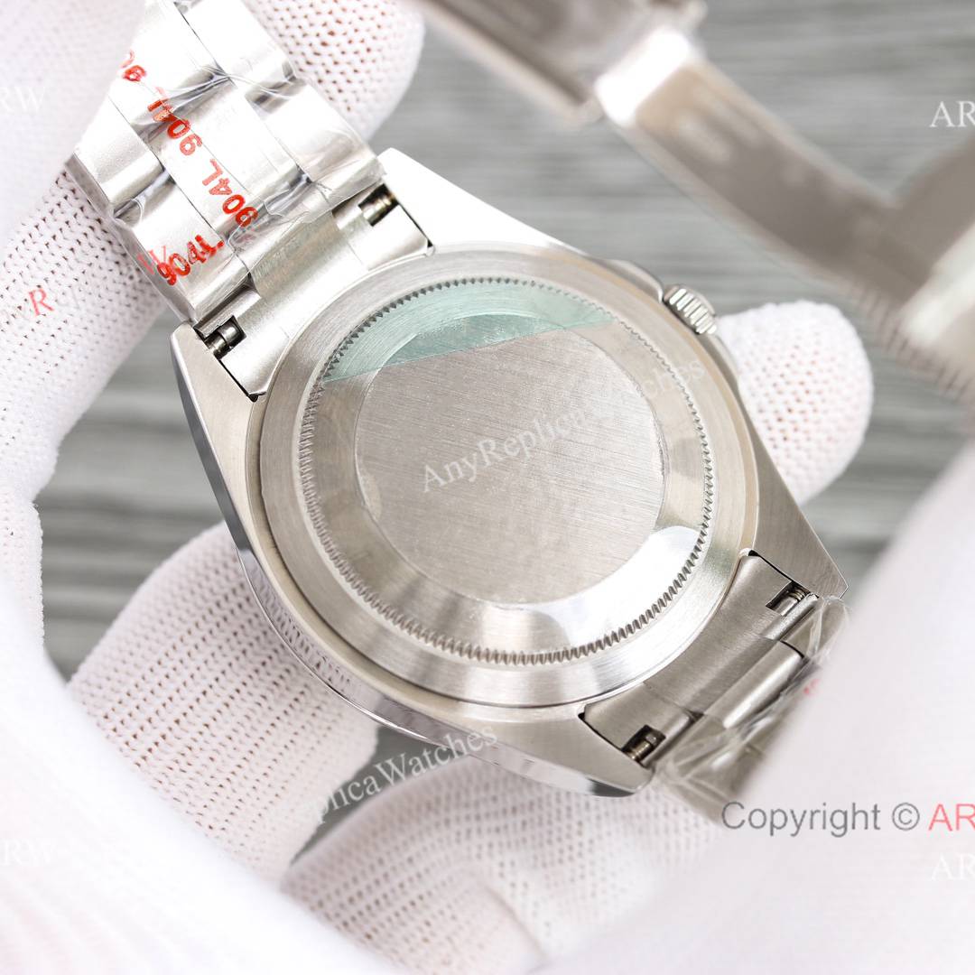 AR FactoryReplica Rolex Air King New Watch Ref (5)