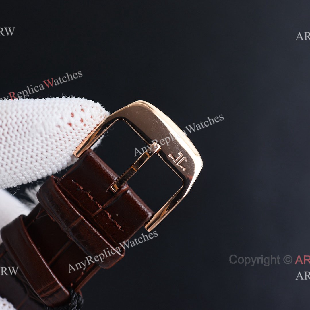 Replica Jaeger-LeCoultre Master Ultra Thin Moonphase watches (11)