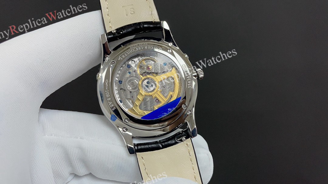 Replica Jaeger-LeCoultre Master Ultra Thin Moonphase watches (12)