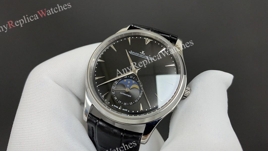 Replica Jaeger-LeCoultre Master Ultra Thin Moonphase watches (2)