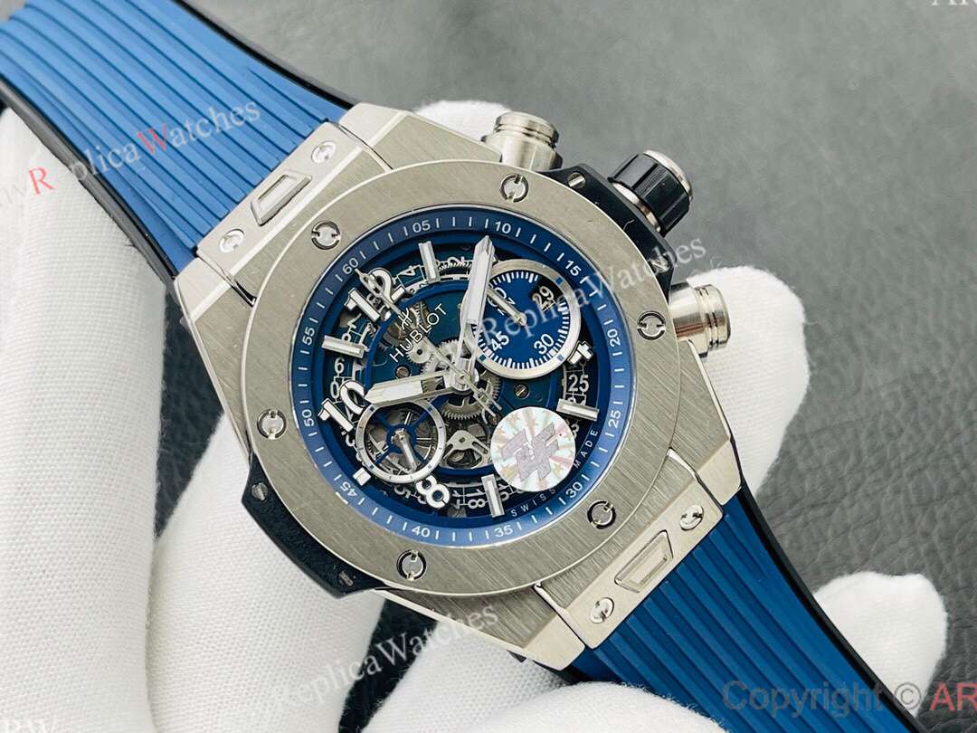 ZF Hublot Big Bang Unico King HUB1280 Watches (12)