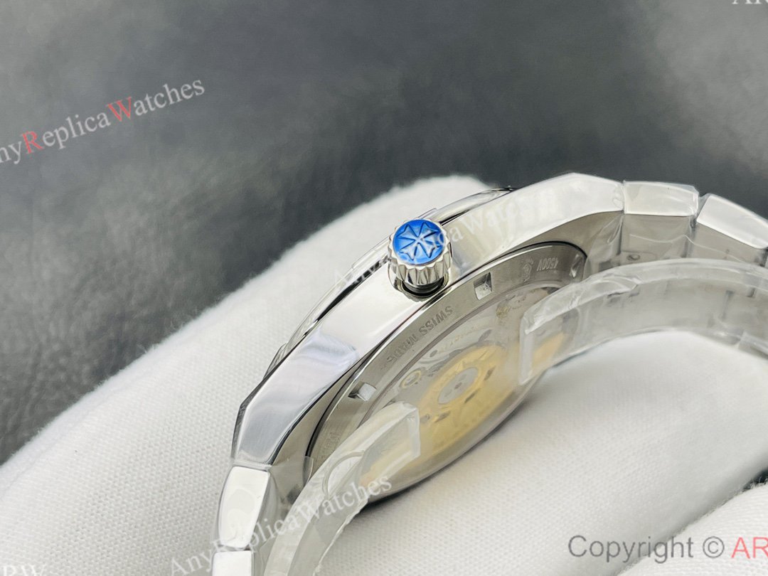 ZF Replica Vacheron Constantin Overseas 4500v Watches (5)