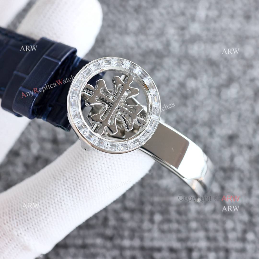 PPF V5 Patek Philippe Grand Complications 6102P Celestial Watches (8)