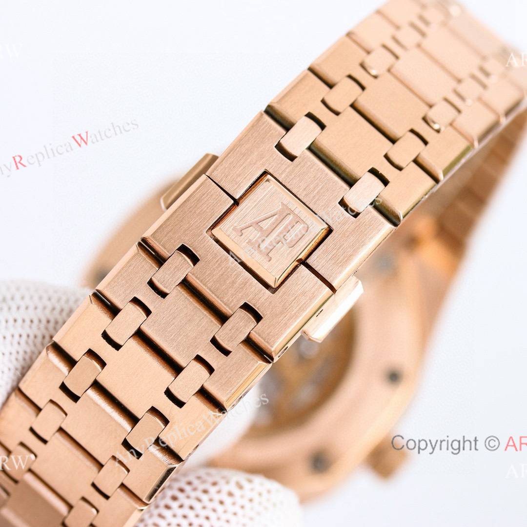 Audemars Piguet Royal Oak Perpetual Calendar 26574ST Watches (13)