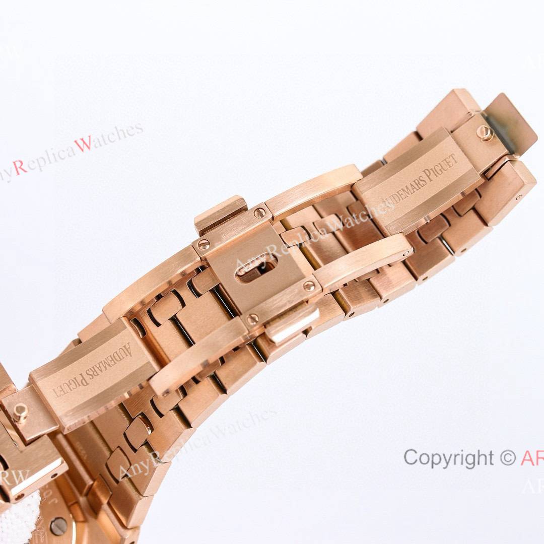 Audemars Piguet Royal Oak Perpetual Calendar 26574ST Watches (16)