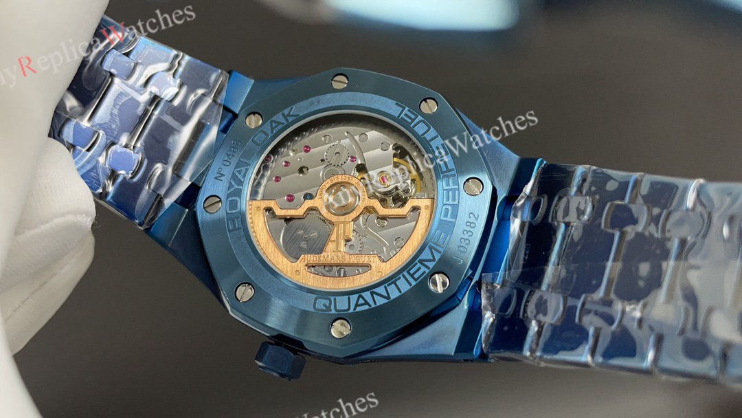 Audemars Piguet Royal Oak Perpetual Calendar 26574ST Watches (2)
