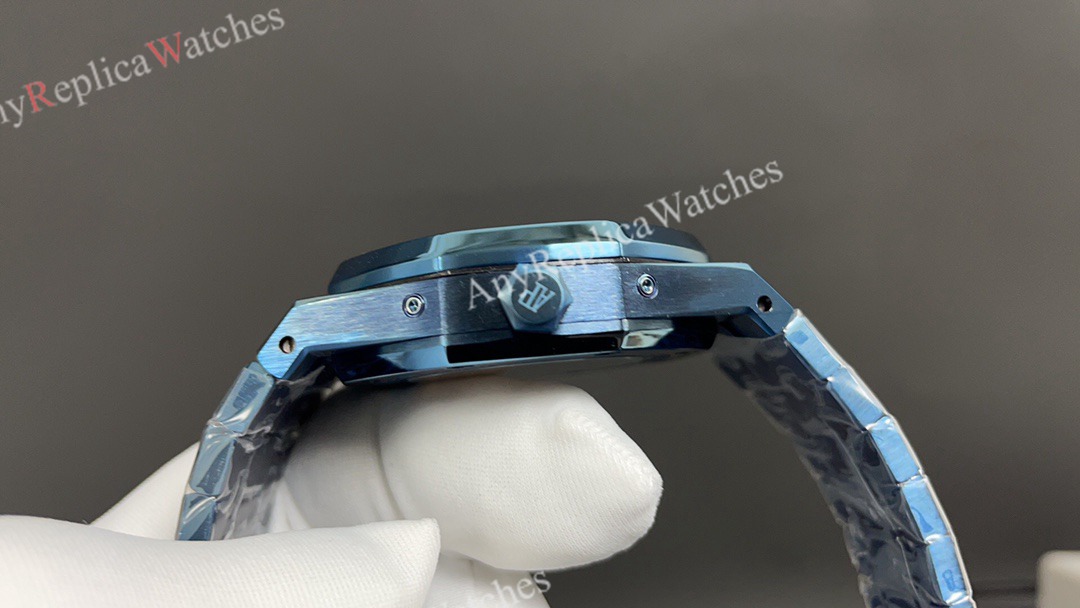 Audemars Piguet Royal Oak Perpetual Calendar 26574ST Watches (5)