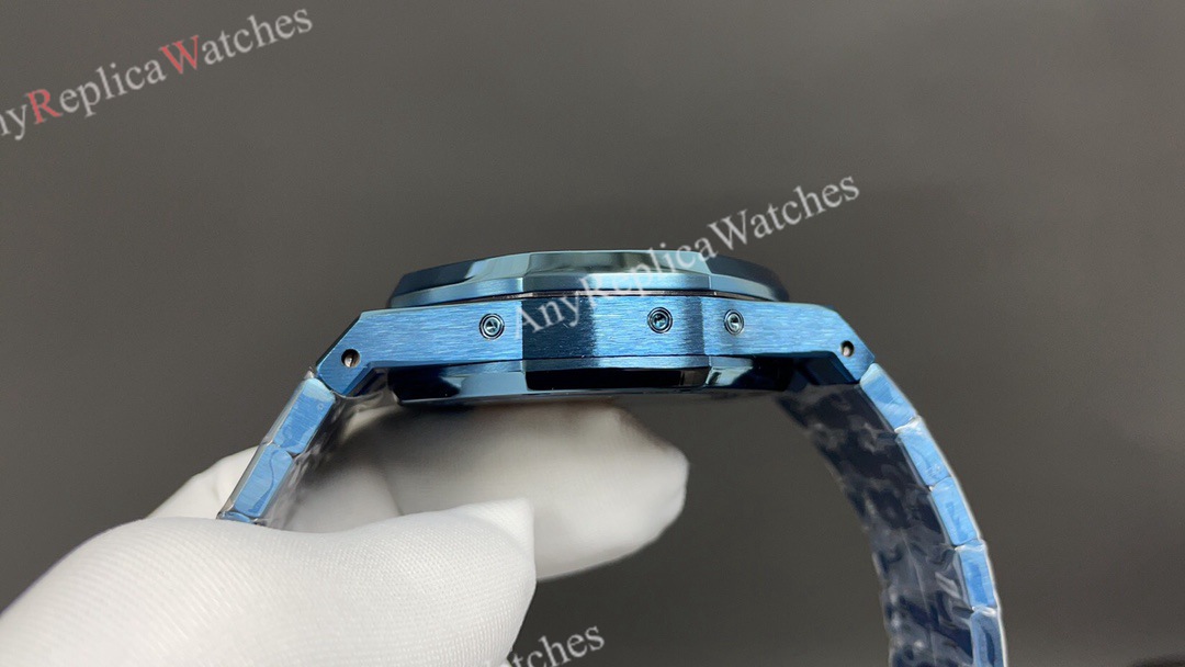 Audemars Piguet Royal Oak Perpetual Calendar 26574ST Watches (6)