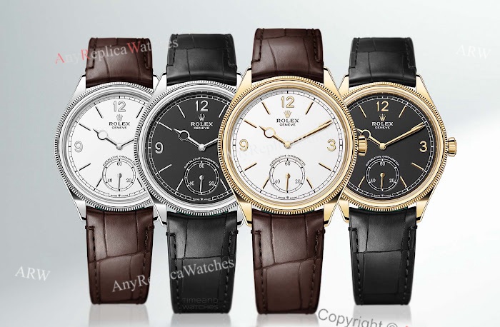 Replica 2023 Rolex Perpetual 1908 watches (1)