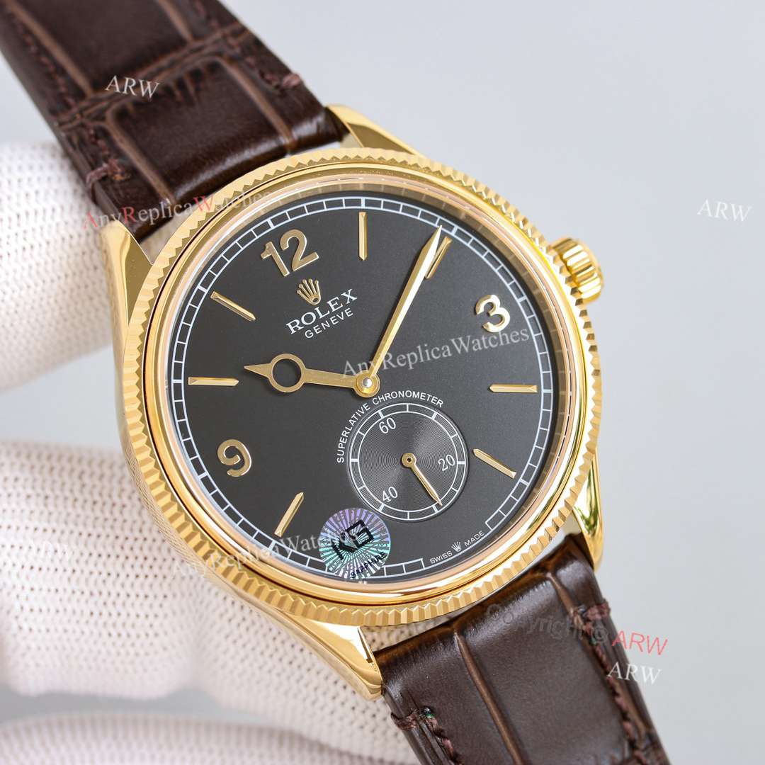 Replica 2023 Rolex Perpetual 1908 watches (11)