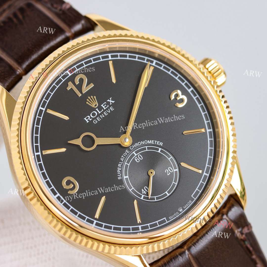 Replica 2023 Rolex Perpetual 1908 watches (15)