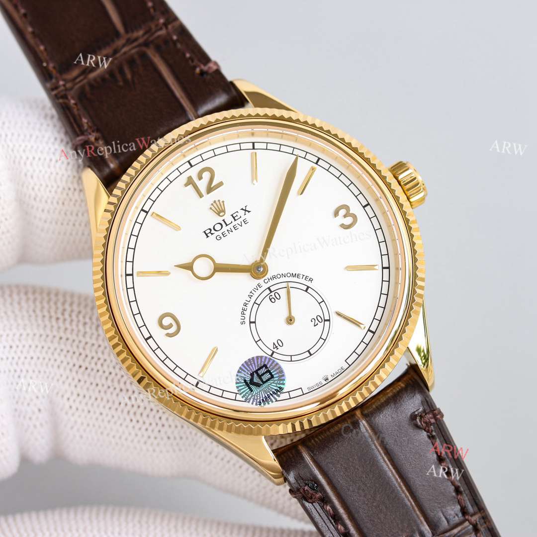 Replica 2023 Rolex Perpetual 1908 watches (17)